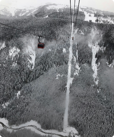 WHISTLER, B.C.